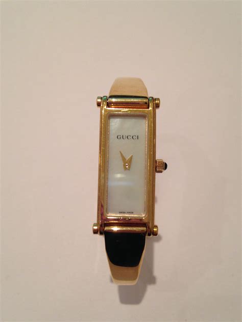 sell a gucci watch|pre owned ladies Gucci watches.